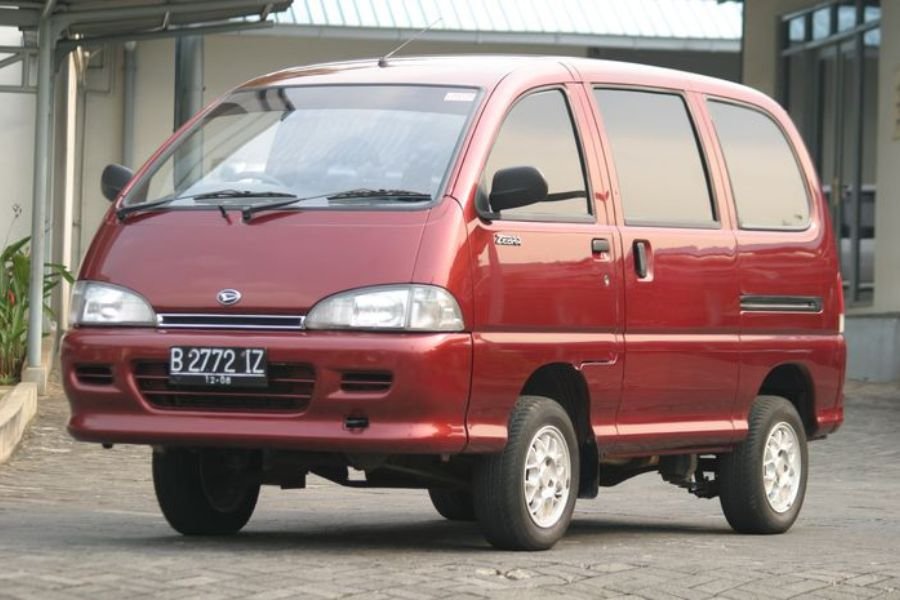 Waspada Saat Beli! Ini Perbedaan Espass Standar dan Supervan Biar Nggak Ketipu Pedagang