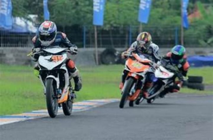 Kompetisi Rookie hingga Exrider Panaskan Yamaha Cup Race 2025 Bulukumba: Ajang Pembuktian Pembalap dari Semua Generasi