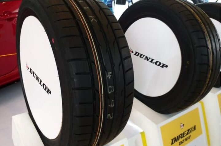 Resmi! Dunlop Kini Diakuisisi Sumitomo Rubber, Siap Guncang Industri Ban Dunia