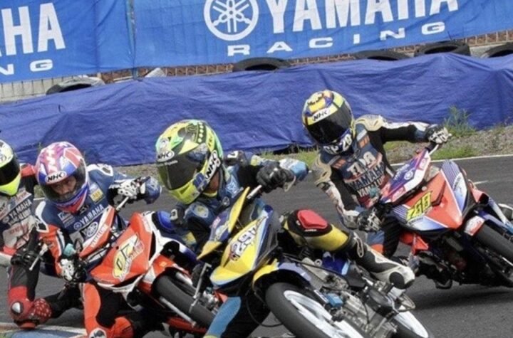 Total Hadiah Ratusan Juta! Yamaha Cup Race 2025 Bulukumba Siap Jadi Ajang Balap Paling Spektakuler Tahun Ini!
