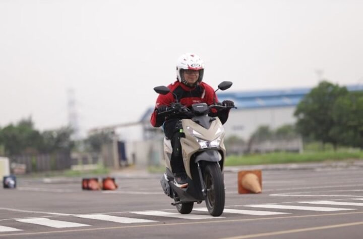 All New Honda BeAT Street, Lebih Murah tapi Lebih Unggul dari Nex Crossover & X-Ride?