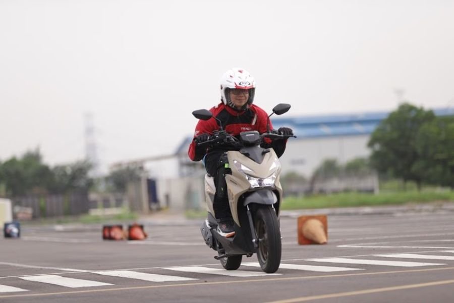All New Honda BeAT Street, Lebih Murah tapi Lebih Unggul dari Nex Crossover & X-Ride?