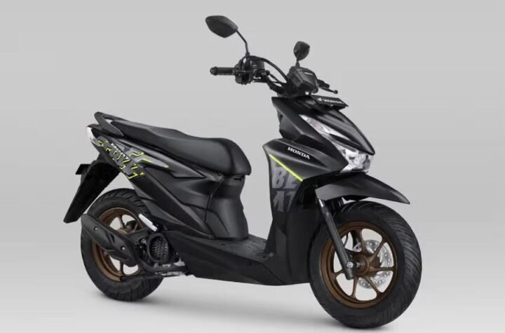Bukan Cuma Suspensi! Ini Alasan Kenapa Honda BeAT Street Lebih Praktis dari Yamaha X-Ride