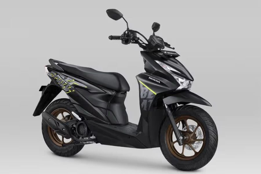 Bukan Cuma Suspensi! Ini Alasan Kenapa Honda BeAT Street Lebih Praktis dari Yamaha X-Ride