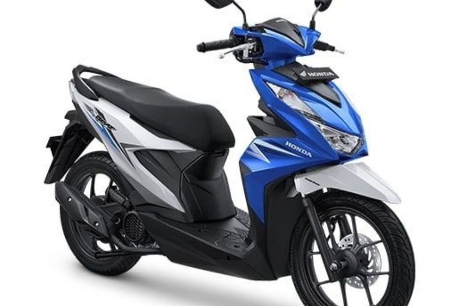 Pilihan Warna Honda BeAT 2025: Bikin Anak Muda Makin Gaya, Ada yang Mewah Juga!