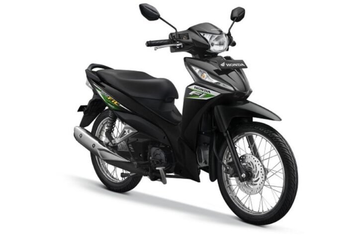 Mesin 100 cc SOHC Fit X: Efisiensi Euro II yang Irit dan Andal