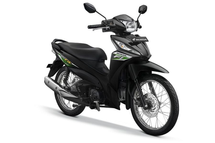 Mesin 100 cc SOHC Fit X: Efisiensi Euro II yang Irit dan Andal