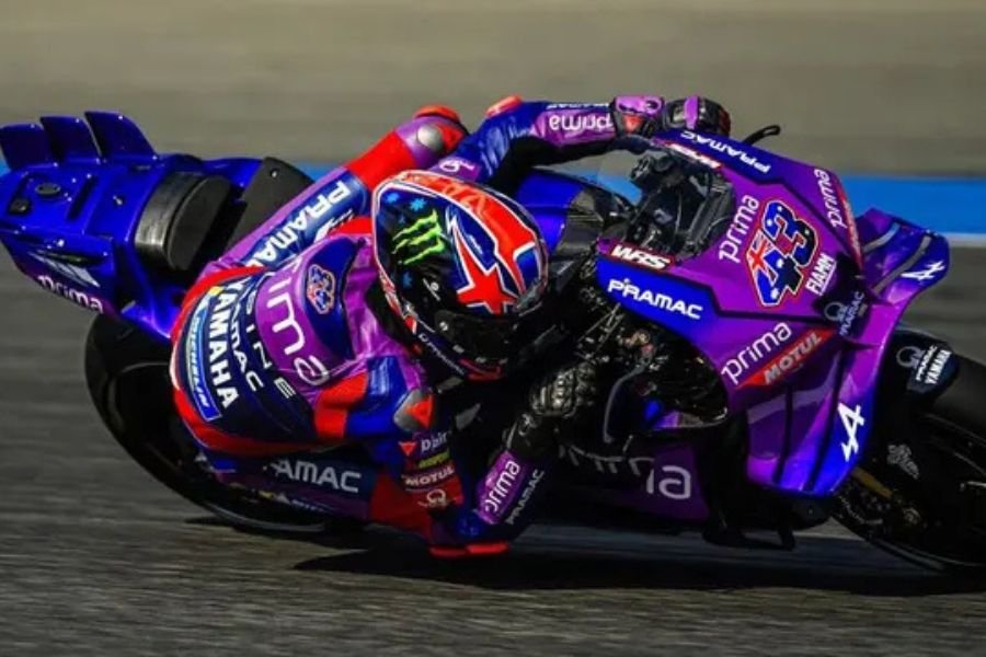 Yamaha Siap Tendang Alex Rins? Jack Miller Disebut Jadi Calon Pengganti di MotoGP 2026!
