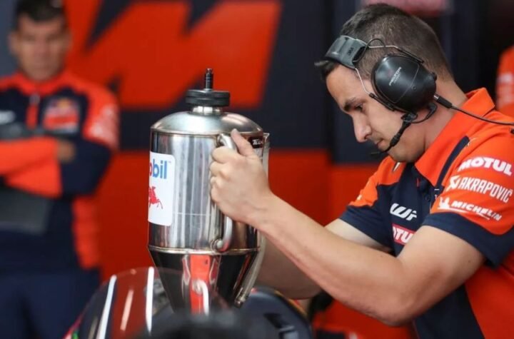 MotoGP Wajib Gunakan 100 Persen Bahan Bakar Non-Fosil Mulai 2027, Ini Dampaknya!