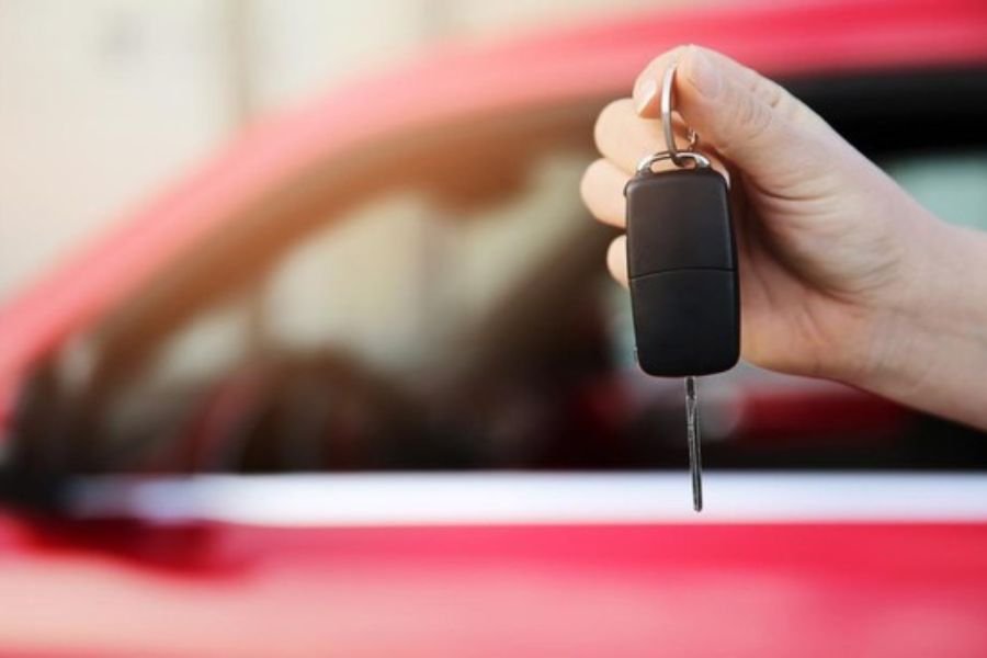 Kunci Mobil Hilang? Ini 5 Langkah Cerdas dan Aman Tanpa Panik!