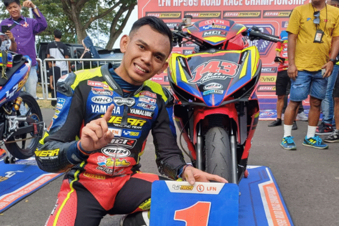 alfi husni