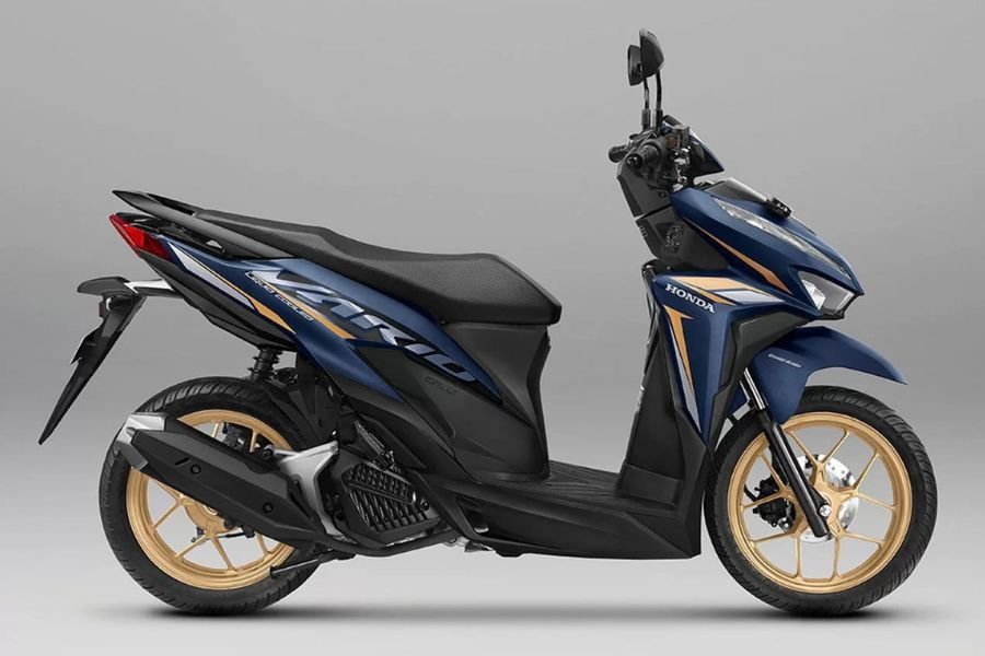 9 Cara Merawat Motor Secara Mandiri