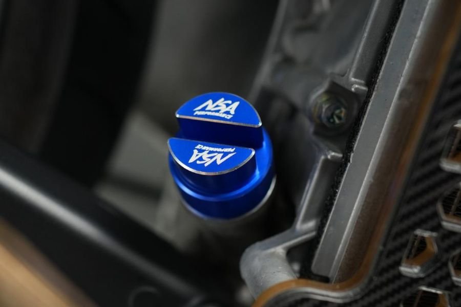 Wajib Tahu! Ini Cara Merawat Oli Motor agar Mesin Awet dan Anti Overheat