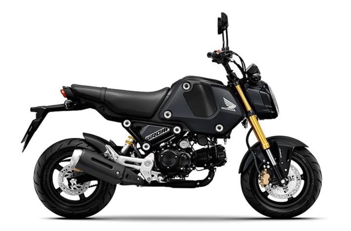 Lebih Cepat, Lebih Seru: Fitur Baru Honda Grom 2021 – Body Panel Lepas‑Pasang, Gear 5‑Speed & Dashboard LCD Ditingkatkan
