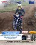 GS Astra & Pirelli Comeback di YEC Seri 2 Sambas! Promo Spesial & Merchandise Eksklusif Siap Diburu!
