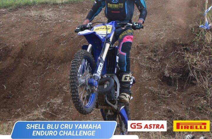GS Astra & Pirelli Comeback di YEC Seri 2 Sambas! Promo Spesial & Merchandise Eksklusif Siap Diburu!