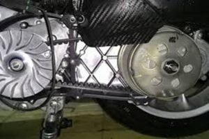 Bukan Cuma Air! Ternyata Komponen Racing Ini Biang CVT Matic Jadi Berdengung