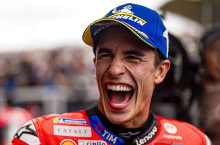 Marc Marquez Siap Guncang Red Bull Ring, Akhiri Hegemoni Bagnaia di Sprint Race MotoGP Austria 2025?