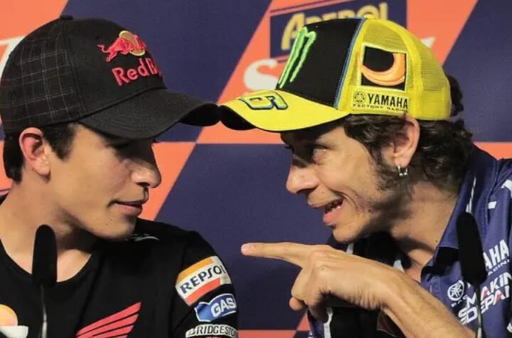 Marc Marquez Ungkap Kunci Sukses: “Saya Tak Banyak Mikir, Cukup Andalkan Insting!”
