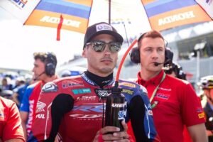 Drama Visa Kerja! Xavi Vierge Gagal Tampil di Suzuka 8 Hours, Honda Kembali Dihantui Kutukan Rider Ketiga