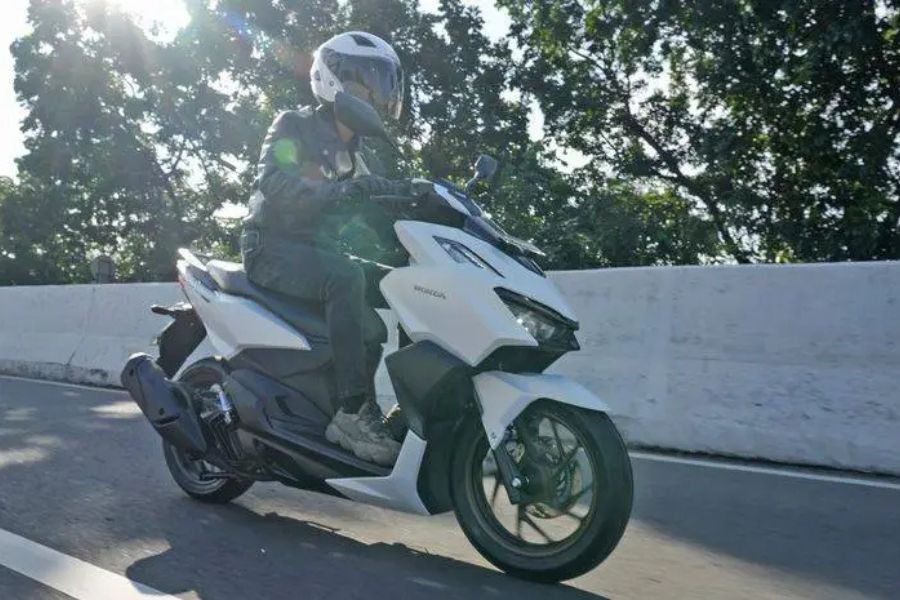 Jangan Sampai Telat! Panduan Lengkap Servis Motor Vario 160 Biar Tetap Awet dan Bertenaga