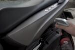 Bodi Motor Doff Bisa Kinclong! Ini Cara Ubah Jadi Glossy Pakai Amplas Halus, Gak Perlu Cat Ulang Total