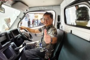 Pemerintah Diminta Turun Tangan! Selamatkan Segmen Pikap Komersial Penggerak Ekonomi Nasional