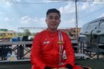 Tim MRT Semarang Siap Menggila di Superdragway! Andalkan BMW Kuning & Estilo Merah di Kelas Neraka
