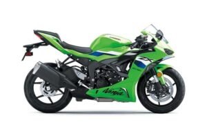 Buruan Izin Istri! Kawasaki Ninja ZX-6R 2026 Resmi Meluncur dengan Desain Lebih Agresif dan Harga Spesial Pre-Order