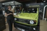 V-KOOL Tampil di GIIAS 2025, Bawa Teknologi Kaca Film Canggih & Promo Diskon Sampai 30%!