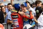 Bangkit dari Cedera dan Gagal Podium, Alex Marquez Tegaskan Tak Alami Krisis: “Kami Masih di Jalur yang Tepat!”