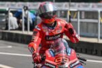 Marc Marquez Bikin Pengamat Terpukau! Strategi Cerdik di Brno & Nasib Apes Bagnaia Disorot