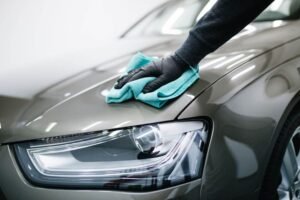 7 Cara Merawat Mobil Baru agar Tetap Awet dan Nyaman Dipakai Harian, Nomor 3 Sering Diabaikan!