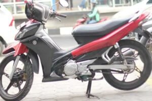 Cara Merawat Mesin Honda Revo 110 agar Tetap Prima dan Tahan Lama, Jangan Sampai Salah!