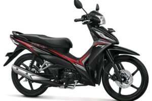 Tak Disangka, Ini Kelebihan dan Kekurangan Honda Revo FI yang Bikin Banyak Orang Tetap Pilih Motor Ini!