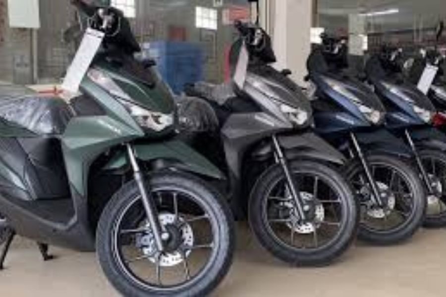 Biar Gak Cepat Rusak! Ini Cara Simpel Merawat Honda BeAT ala Mekanik Resmi