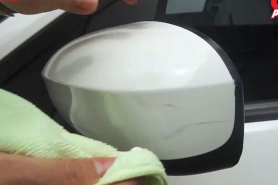 Jarang Digerakkan? Spion Elektrik Bisa Cepat Rusak, Ini Cara Merawatnya Biar Awet!