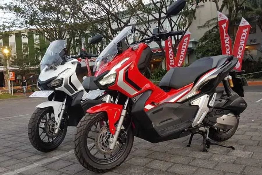Terlihat Gagah, Tapi Ini 6 Kelemahan Honda ADV150 yang Bikin Minder Dibanding PCX150!