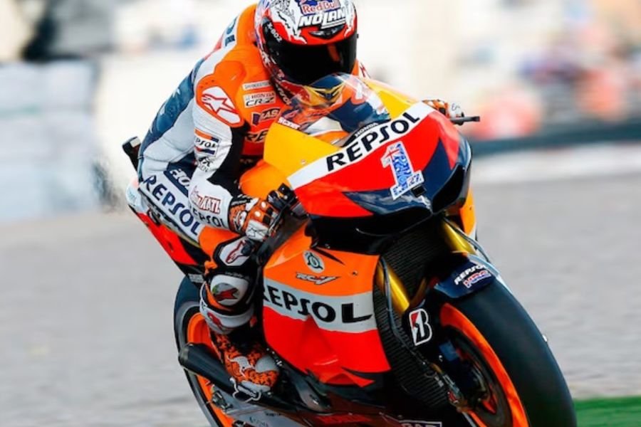 Casey Stoner Comeback di Red Bull Ring! Honda Bawa Nostalgia Manis di MotoGP Austria 2025