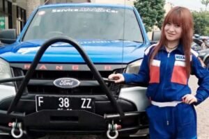 10 Tips Ampuh Merawat Mobil agar Tetap Awet, Kinclong, dan Siap Tempur di Jalan