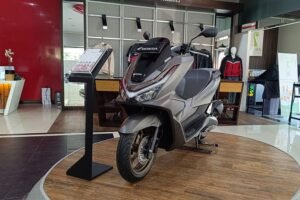 Cek Daftar Harga Skutik Bongsor Agustus 2025: Dari Honda Forza hingga Vespa Sprint, Mana yang Naik?