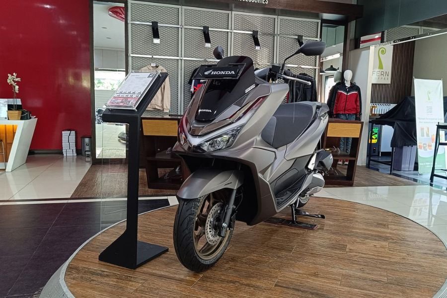Cek Daftar Harga Skutik Bongsor Agustus 2025: Dari Honda Forza hingga Vespa Sprint, Mana yang Naik?