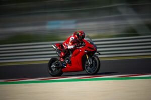 Liburan Belum Usai, Ducati Sudah Gaspol di Balaton Park Bersama Marquez dan Bagnaia!