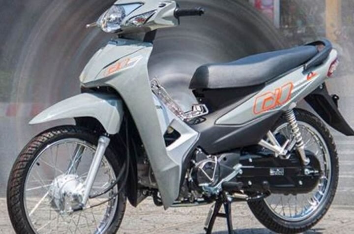 5 Alasan Kenapa Honda Supra Masih Jadi Raja Motor Harian di Indonesia!