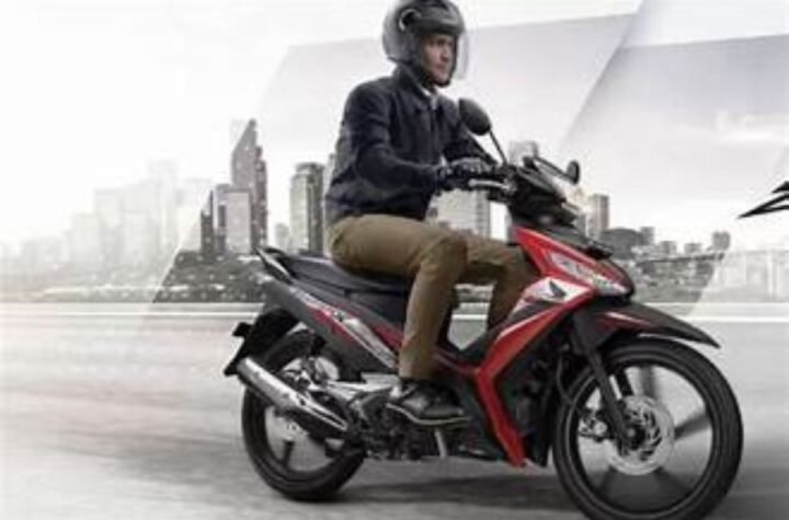 5 Alasan Honda Supra Layak Jadi Pilihan Utama Motor Harian 2025