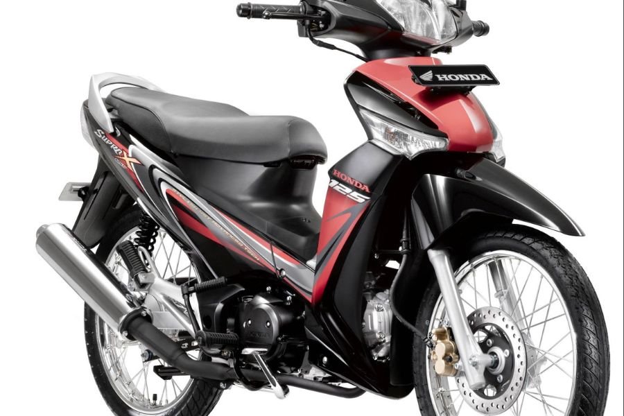 Honda Supra 2025: Motor Bebek Irit Siap Tumbangkan Kompetitor di Segmen Harian