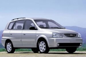 Tarikan Kia Carens 2 Tersendat di 3.000 RPM? Ini Penyebab Umumnya!