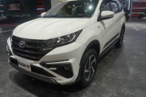 ISS Toyota Rush GR Bermasalah? Begini Penyebab dan Solusi Mengatasinya