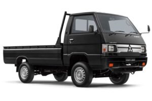 Gratis! Mitsubishi Buka Kampanye Pemeriksaan L300, Cek Syarat & Jadwalnya Sekarang