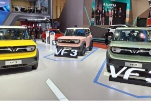 Beli Mobil Listrik VinFast Lebih Murah? Skema Baterai Berlangganan Bisa Hemat Ratusan Juta!